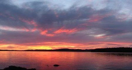 Sunny Hill Resort Barrys Bay Екстериор снимка