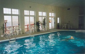 Sunny Hill Resort Barrys Bay Екстериор снимка