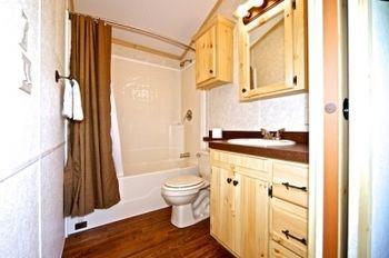 Sunny Hill Resort Barrys Bay Екстериор снимка