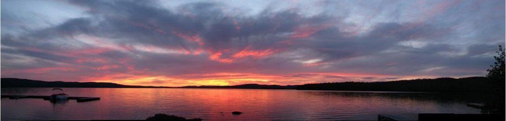 Sunny Hill Resort Barrys Bay Екстериор снимка
