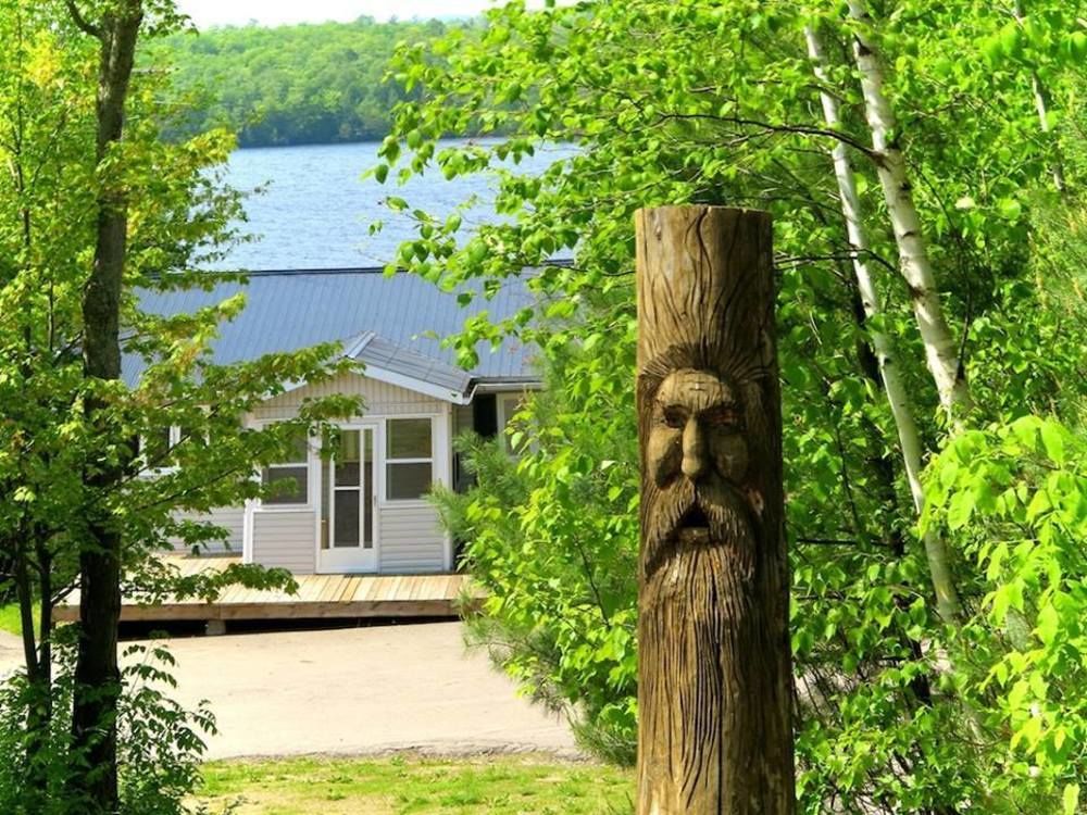 Sunny Hill Resort Barrys Bay Екстериор снимка
