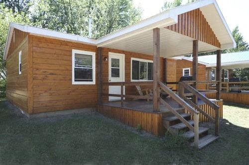 Sunny Hill Resort Barrys Bay Екстериор снимка