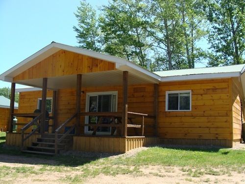 Sunny Hill Resort Barrys Bay Екстериор снимка