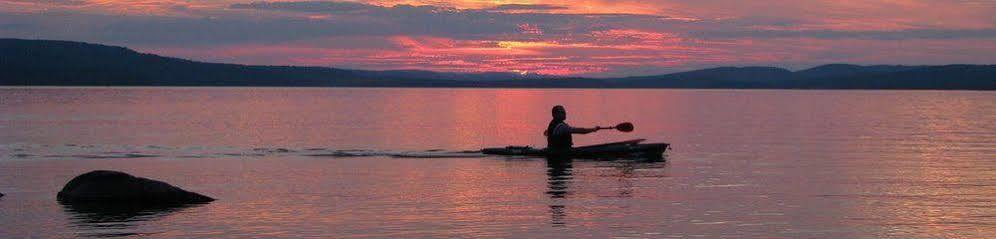 Sunny Hill Resort Barrys Bay Екстериор снимка